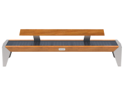 EΞΥΠΝΟ ΠΑΓΚΑΚΙ Η28 - SMART BENCH H28