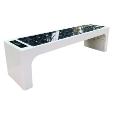 EΞΥΠΝΟ ΠΑΓΚΑΚΙ Η02 - SMART BENCH H02